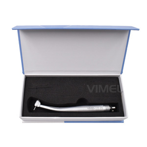 หัวกรอฟันลม Vimel Dental Mini ความเร็วสูง แบบ 2 รู 4 รู สำหรับเด็ก รักษาฟันเด็ก - Product Image 5
