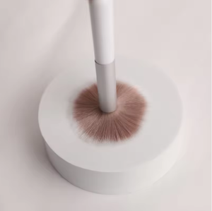 Outil de maquillage professionnel pour le visage, best-seller, de haute qualité, pinceau unique pour fond de teint et blush, utilisé avec de l'eye-liner - Product Image 5