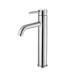 Robinet de lavabo en acier inoxydable - Product Image 4