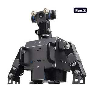 Plateforme robot humanoïde ROBOTIS OP3 [INTL] - Product Image 1