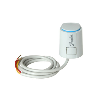 ตัวกระตุ้นความร้อนดานฟอสส์ ABRA A5 NC 24V ตัวกระตุ้นไฟฟ้าแบบติดตั้งบนแผง - Product Image 2