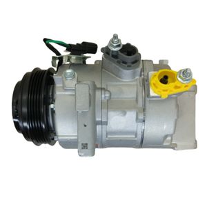 <span class=keywords><strong>Compresor</strong></span> <span class=keywords><strong>de</strong></span> <span class=keywords><strong>aire</strong></span> acondicionado automático XD1136 <span class=keywords><strong>para</strong></span> <span class=keywords><strong>Lincoln</strong></span> <span class=keywords><strong>Navigator</strong></span> 3,5 y <span class=keywords><strong>para</strong></span> Ford Raptor 5,7, nueva pieza <span class=keywords><strong>de</strong></span> condición <span class=keywords><strong>para</strong></span> coche Ac - Product Image 5