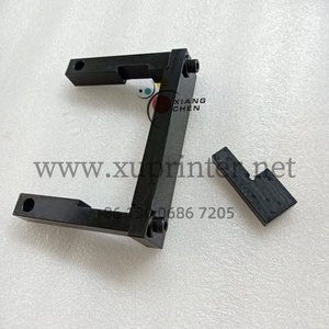 WD 1set CD102 Gauge BP.006.6178 Gauge for Heidelberg XL105 XL106 CD102 Cx102 Offset <b>Printing</b> <b>Machine</b> Parts Bp. 006.6178/01 - Product Image 5