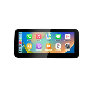 Autoradio multimédia Stwei Qualcomm 8 cœurs pour Mercedes Benz Classe B W245 W246 Navigation Lecteur vidéo Bluetooth Écran - Product Image 1