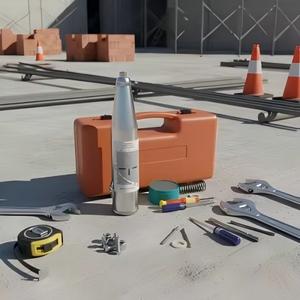 Marteau de rebond mécanique Schmidt pour béton HT-225B - Product Image 3