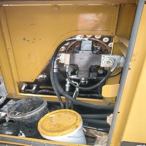 Pour Sany SCC900 90T grue sur chenilles d'occasion excellente condition de travail très nouvelle Machine avec noyau moteur moteur roulement engrenage - Product Image 6