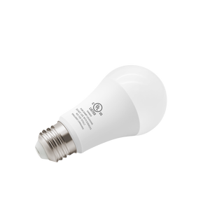 Đèn Cảm Biến Bóng Đèn <span class=keywords><strong>LED</strong></span> Dusk Đến Dawn Cho Đèn Ngoài Trời Tự Động Bật/Tắt 8W <span class=keywords><strong>800lm</strong></span> A19 Đèn <span class=keywords><strong>LED</strong></span> - Product Image 3