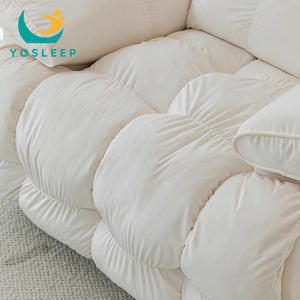 2025 Offre Spéciale loisirs fauteuils de détente canapé chaise tissu simple inclinable canapé à bascule simple paresseux pivotant inclinable canapé nordique - Product Image 4