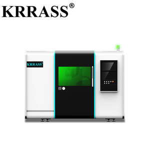 Cortadora del laser del metal del laser 3000w Cortadora de la <span class=keywords><strong>hoja</strong></span> de metal del laser de la fibra 2000w - Product Image 2
