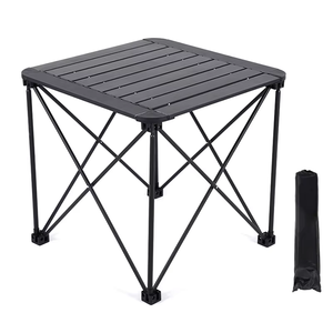 Tùy chỉnh mẫu bán buôn Dã Ngoại bảng gấp bảng xách tay nhôm cắm trại bảng - Product Image 2