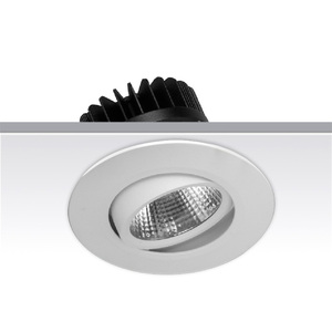 Nhà Máy Trực Tiếp <span class=keywords><strong>COB</strong></span> Xuống Đèn Đèn <span class=keywords><strong>Led</strong></span> Ánh Sáng Trần Downlight Bán Buôn - Product Image 4