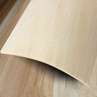 Vente directe d'usine en Chine : Panneaux, bâtons, blocs et tiges rondes en bois de balsa léger / Feuilles de bois de balsa