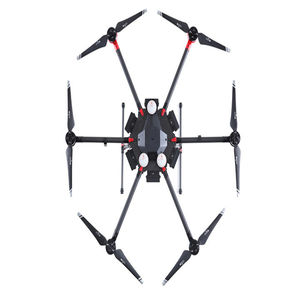 Usado M600 Pro Drone para 6KG carga útil profesional MATRICE 600 PRO Dron UAV Quadcopter Gimbal Cámara Zenmuse X4S X5S Z3 - Product Image 3