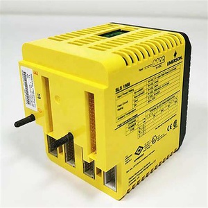 คอนโทรลเลอร์ DeltaV SLS 1508 Simplex Solver ของแท้ คุณภาพสูง - Product Image 4