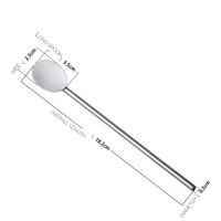 Ensemble de Shaker à Cocktail en acier inoxydable, 550/750ml, filtre à glace, barman, shaker, barman, ustensiles de Bar, outils de cuisine