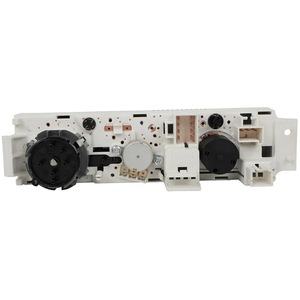 Chevrolet Gmc Air Conditioning Control <b>Switch</b> 599-293 <b>12V</b> Electric For Auto Climate System - Product Image 4