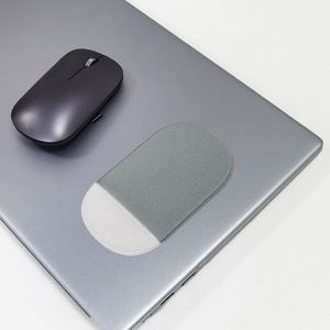 High Quality Adhesive <b>Mouse</b> Pouch Laptop Computer <b>Mouse</b> Storage Bag for Promotion - Product Image 6