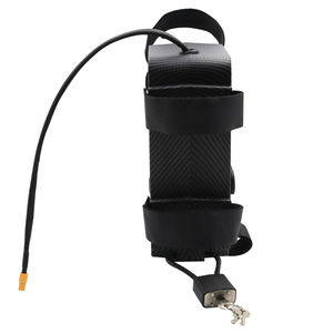 Bateria de bicicleta personalizada 2500W 3000W 5000W 8000W E 48V 52V 60V 72V 20Ah 28.8Ah 30Ah 40Ah Triângulo para Ebike - Product Image 4