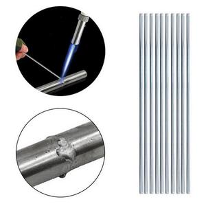 Thép không gỉ 316l, thép không gỉ 304l, que hàn/ que hàn nối/ que hàn TIG, giá xuất xưởng, dây hàn thép không gỉ - Product Image 3