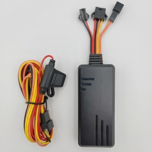 J16 4G GPS 트래커 CA004 플러그 앤 플레이 차량 위치 추적 장치 (WiFi/GSM SD 카드 PC 지원, 자동차/트럭 및 차량 관리용) - Product Image 2
