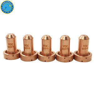 Conjunto <span class=keywords><strong>de</strong></span> Boquilla 9-8206 30A |   Repara tu <span class=keywords><strong>Cortadora</strong></span> <span class=keywords><strong>de</strong></span> <span class=keywords><strong>Plasma</strong></span> <span class=keywords><strong>Thermal</strong></span> <span class=keywords><strong>Dynamics</strong></span> SL60/100 |   100% Compatible - Product Image 5
