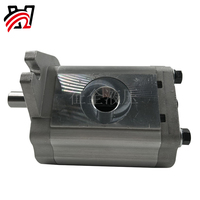 Zhengquan CBF-F410 412 414 416 418 420 425 432 pompe à engrenages hydraulique haute pompe à huile fabricants ventes directes