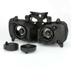 XINMATUO-Kit de carenados de inyección ABS, soporte de suspensión de faro para <span class=keywords><strong>Honda</strong></span> <span class=keywords><strong>CBR</strong></span> <span class=keywords><strong>1000</strong></span> <span class=keywords><strong>RR</strong></span> 06-07 EE. UU., juego de - Product Image 6