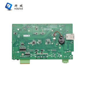 Placa Base de Desarrollo Rockchip RK3588 EDP MIPI para LVDS WIFI 2 LAN POE <span class=keywords><strong>4</strong></span> COM 8 USB 2 CAN SIM TF Android 12 Ubuntu 20.04 Debian - Product Image 6