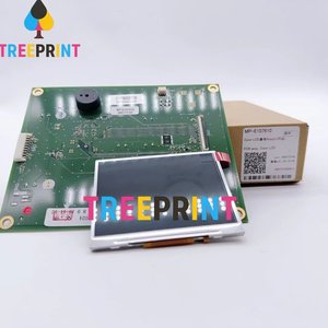E107610 Mimaki Original PCB Couleur LCD Utilisation pour TxF150-<span class=keywords><strong>75</strong></span>/TxF300-<span class=keywords><strong>75</strong></span>/TxF300-1600/UJF-7151/UJF-7151Plua2/<span class=keywords><strong>UCJV300</strong></span>/UCJV150 - Product Image 1