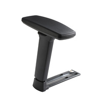 Nouvelles pièces détachées pour chaise de bureau en mesh, accoudoir 3D pour chaise