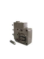 Vanne de régulation de pression hydraulique Bull A11VO Series A11VO190 LRDS A11VO260LRDS, pièces de rechange pour pompe, en métal, neuve, garantie 6 mois