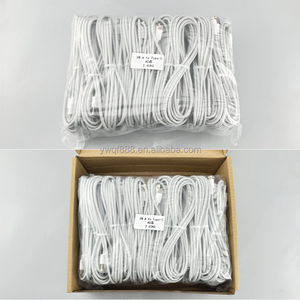 Ready to Ship Cheap 2M 3M 6.6ft <strong>10ft</strong> 3A <strong>USB</strong> Micro <strong>Cable</strong> Type-C Data <strong>Cable</strong> for Samsung Mobile Phones Cameras Power Banks - Product Image 6