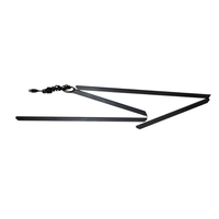 Châssis tactile infrarouge 55 pouces, pièces d'écran tactiles, Kit de bricolage pour télévision