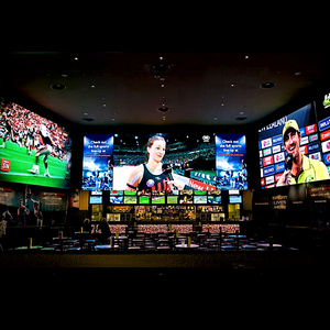 Sistema de Video Wall LED a Todo Color EG P1.9/P2.6/P3.9, para Exteriores, 4K, Impermeable, Garantía de 5 Años, Pantalla de Alto Brillo - Product Image 2