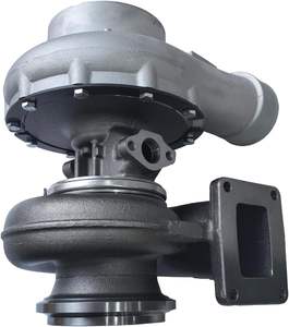 Turbocompresseur NTA855 HT3B direct d'usine pour pièces de machines de construction de moteurs 210920004 4033543 3801939 3529040 - Product Image 3