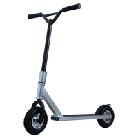 Scooter Todoterreno Profesional Royal Scout 2026Y con Ruedas Inflables y Llantas Completamente de Aluminio