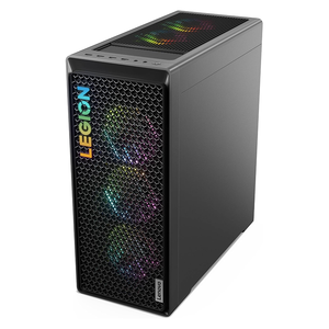 Nouvel ordinateur de bureau gaming haute performance Lenovo Legion 7000K avec processeur Intel Core i5 14600KF et carte graphique NVIDIA GeForce RTX <span class=keywords><strong>3060Ti</strong></span> en stock - Product Image 4