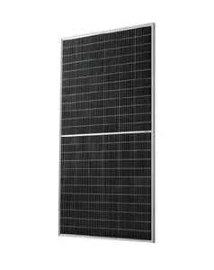 GKA 550W太阳能电池板550w制造商在中国410W 400W 450W 660W 670W