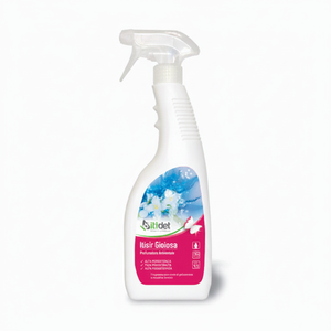Itidet TA D24390020 1x20 L Nettoyant Super Parfumé Écologique Bergamote Jasmin pour Surfaces Marbre Céramique Grès - Product Image 2