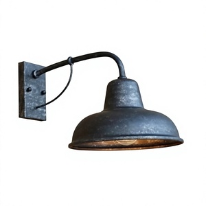 Rustic Wooden Beam Pendant <b>Light</b> <b>With</b> 3 Metal Bell Shades E26 LED Farmhouse Kitchen Island Lighting 2700K Warm White - Product Image 1