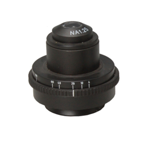 Microscopio Biológico BestScope BS-2040T con Sistema Óptico Infinito y Ocular de Campo Extra Amplio para Investigación Médica y de Laboratorio - Product Image 3