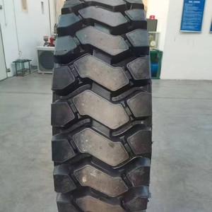 ยางเรเดียล Gold Rush Otr ขนาด 14.00R25 16.00R25 20.5R25 สำหรับรถตักและเครื่องจักรก่อสร้าง - Product Image 1