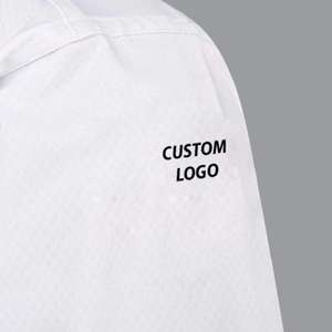 Uniformes de taekwondo de alta calidad, ropa de artes marciales personalizada, uniformes de Taekwondo - Product Image 5