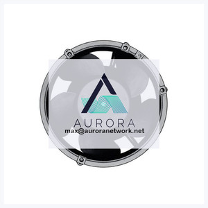พัดลมระบายความร้อน OEM W2E143-AB15-06 381-2821-ND และราคาดี - Product Image 1