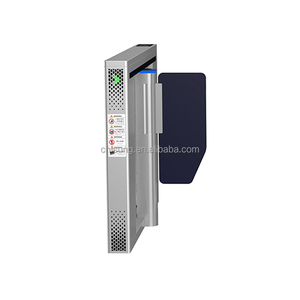 Dài hoạt động tốc độ cổng an ninh cửa quay cổng để kiểm soát truy cập - Product Image 3