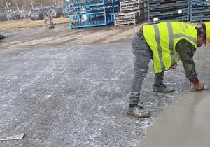 Malta per Riparazione Stradale Resistente all'Usura, Senza Necessità di Blocco del Traffico, Riparazione Crepe - Product Image 2