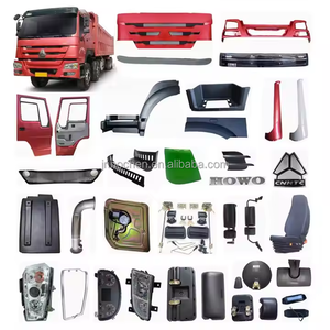 คอมเพรสเซอร์แอร์จากโรงงานโดยตรง รุ่น VG1560130080A สำหรับรถบรรทุกหนัก Sinotruk Howo 371 เครื่องยนต์ WD615 อะไหล่ M - Product Image 6