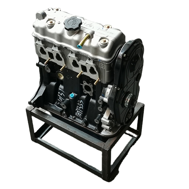 Chakoページ！ High Quality Auto Parts 465QB Bare Engine for CHANA /DFSK