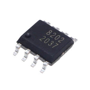 Circuit intégré de gestion d'alimentation AC-DC MARK 8202 SOP-8 ME8202SG pour puces IC - Product Image 1