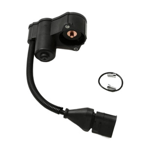 Audi A8 <b>Brake</b> <b>Caliper</b> Motor Servo 4E0998281B 32333552 Replacement Part for Repair - Product Image 1